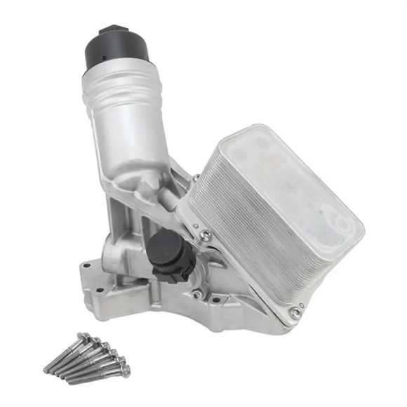 Engine Aluminium Assy for 1 2 3 4 6 7 Series