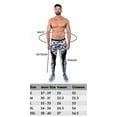 thumbnail image 3 of Matador Meggings Reverse Gray Camo Men's Leggings, 3 of 8