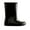 Black, variant on Boys/Girls First Classic Gloss Galoshes