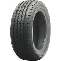 Milestar Steelpro MS597S All Season 195/75R16C 107/105R D Light Truck Tire