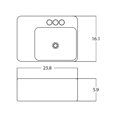 thumbnail image 3 of American Imaginations 24 po Navire, 3 of 3