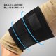 thumbnail image 3 of Yosoo Muslo Compresión Wrap Correa Protector Brace Manga Ajustable Neopreno, 3 of 8