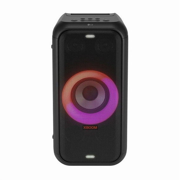 Bocina LG xboom XL5T Bluetooth con Sonido de Fiesta de 200W