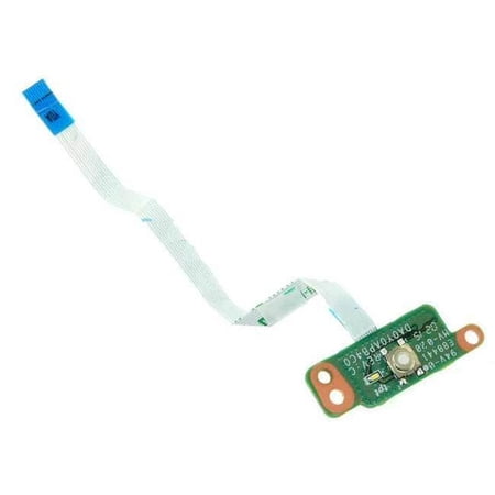 HP Stream 11-D Power Button 792895-001 price history on PriceWatchPro