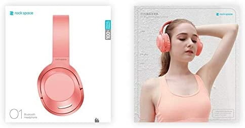 Rockspace RSO1 WIRELESS MUSIC BLUETOOTH 