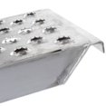 thumbnail image 5 of 94in Aluminum 5,000 lb Car Hauler Loading Ramps, 5 of 6