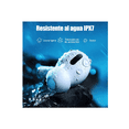 thumbnail image 5 of Auriculares Inalámbricos Pro3 Compatibles Con iPhone Android Blanco, 5 of 5
