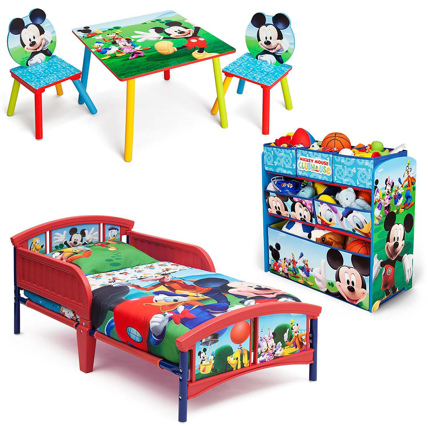 children's 3 piece bedroom sets