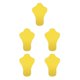 thumbnail image 1 of Toystoory Motorcycle Riding Knee Pad Pads Set Chest Protective Guard Guard Back Gear Type2 NO2, 1 of 1
