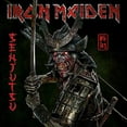 thumbnail image 3 of Iron Maiden - Senjutsu [CD], 3 of 3