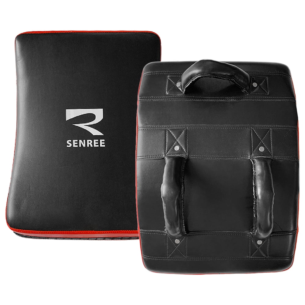 Sports Blocking Pad Martial Arts Kickboxing Sports Training Kicking Pad