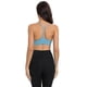 thumbnail image 3 of 2026 Women's Y Back Sports Bra Padded Workout Yoga Bra, 3 of 5