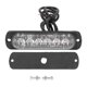 thumbnail image 2 of Luz estroboscópica lateral LED, luz de advertencia de emergencia lateral LED, luz de advertencia lateral, lámpara intermitente de emergencia de primera línea, 2 of 9
