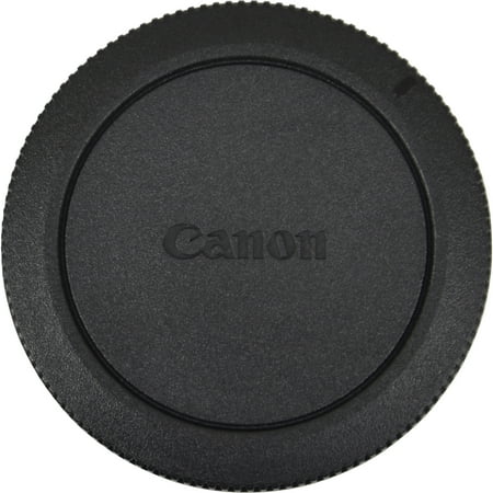 - Canon RF-5 Camera Cover Body Cap for Full Frame Mirrorless EOS R Series Cameras