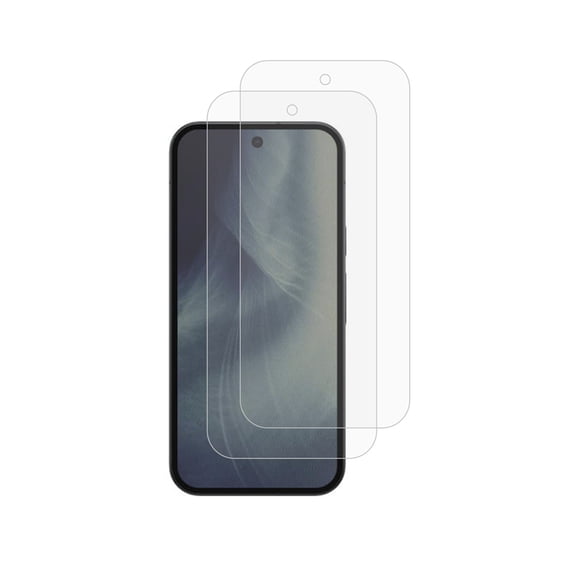 SELOZKE Screen Protector for Google Pixel 11 2026 , [2 Pack] High Clear 9H Tempered Glass Screen Protector for Google Pixel 11 2026