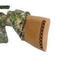 thumbnail image 3 of Almohadilla de retroceso de goma Amortiguador de culata de rifle Protector de hombro Negro FLhrweasw Nuevo, 3 of 6