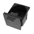 thumbnail image 2 of Ximing Center Cup Holder Insert High Performance 66155ag010 Replace Parts Easy Installation Accessories, 2 of 10