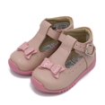 thumbnail image 1 of Mini Pugs - Zapatitos Primeros Pasos - Niña - C2213S06 multicolor 15 Mini Pugs ZZ-C2213S06, 1 of 3