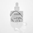 thumbnail image 2 of LAGOM Cellus Aqualane Solution Squalane Suero Antienvejecimiento Mejora Piel Facial Fermentado Natural Vegano Essencia Matutina Aquatide Tocoferol Piel Sensible Grasa Seca Textura Firme 50ml 1.69oz, 2 of 9