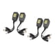thumbnail image 4 of Balun Video ANGGREK Conector Tres Niveles de protección Anti-truenos, 4 of 8