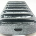thumbnail image 4 of Bayou Classic 12 x 5 Inch Heavy Duty Cast Iron Cornbread Pan with 7 Molds, 4 of 7