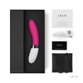 thumbnail image 2 of LELO Liv 2, Cerise, 2 of 2