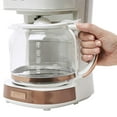 thumbnail image 4 of Haden Heritage 1.5 Liter (12 Cup) Retro Coffee Maker, 4 of 7