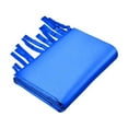 thumbnail image 2 of 1x Gazebos Tent 3x2M Camping Outdoor Canopy outdoor instant Mesh Side Wall Party Blue, 2 of 8