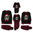 thumbnail image 3 of Pijama Awoscut Family Christmas a juego para niños de 3 años, 3 of 7