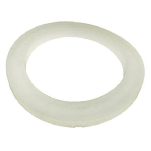 0.25 in. Thickness x 2 in. Flat Gasket Heater
