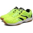 thumbnail image 1 of Xishao Zapatos de squash duraderos para mujer, zapatos de entrenamiento de raquetbol, bádminton, zapatos de tenis para mujer, zapatos de cancha para pickleball Xishao ropa, 1 of 2