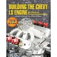 Haynes LS Engine Repair Manual - Complete Guide For GM LS Series Engines