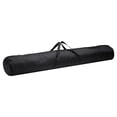 thumbnail image 1 of Bolsa de reemplazo para silla de camping plegable Uxcell, bolsa de almacenamiento portátil para tienda con asa para excursiones al aire libre 47.2" x 6.7", 1 of 7
