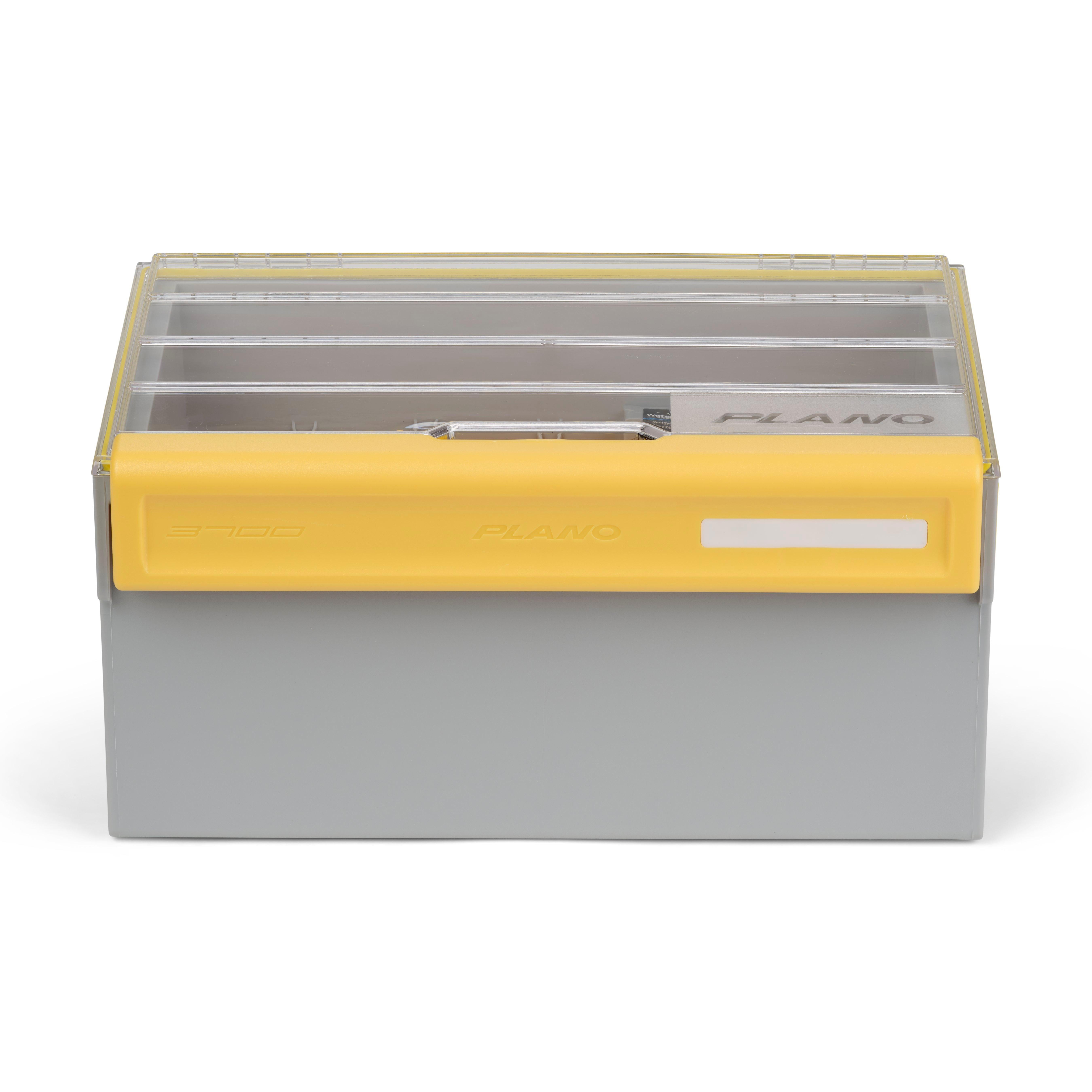 Plano EDGE Crankbait XL Premium Tackle Utility Box