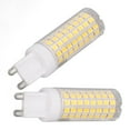 thumbnail image 4 of Ampoule G9, Ampoule 2pcs Protection des Yeux pour Plafonnier pour Lustre, 4 of 8