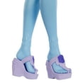 thumbnail image 4 of Monster High-Poupée Abbey Bominable Secrets De Beauté Terreur & Bien-être, 4 of 6