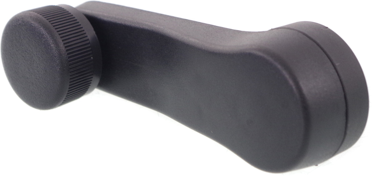 Window Crank Compatible with 1998-2010 Volkswagen Beetle 1999-2002 Volkswagen Cabrio 1993-2006 Volkswagen Golf 4Cyl 1.8L Front or Rear, Driver or Passenger Side Sold individually