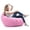 O515 D 27.6x31.5", variant on Drop Shaped Sofa Fashionable Lazy Sofa Chair New Sofa Lazy Bag Happy 2026!
