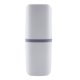 thumbnail image 2 of Vaso de viaje onlyliua para Enjuague Bucal Portátil Estuche de Almacenamiento para Cepillos de Dientes, 2 of 6
