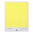 thumbnail image 1 of Fuente de luces COB del chip de luz de tira del panel LED de alta potencia DC12V 18W 6500K, 1 of 8