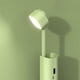thumbnail image 2 of Lámpara LED de cabecera USB de 3 velocidades plegables con soporte para teléfono para sala de estar de dormitorio Ndcxsfigh Para estrenar, 2 of 8