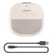 thumbnail image 4 of Altavoz Soundlink Bose Micro Bluetooth - Smoke White, 4 of 4