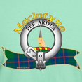 thumbnail image 3 of CafePress - Macintyre Clan T Shirt - Men's Classic Graphic Cotton T-Shirt, 3 of 4