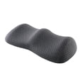 thumbnail image 1 of Cojín ergonómico desmontable con cremallera para piernas y rodillas. Gris, 1 of 9