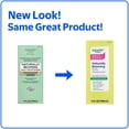 thumbnail image 4 of Equate Naturally Beaming Daily Face Moisturizer SPF 15, 4 fl oz, 4 of 14