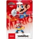 thumbnail image 1 of Amiibo Mario Super Smash Bros Series, 1 of 2