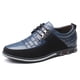 thumbnail image 2 of Zapatos Ortopédicos Vestir Formales para Hombres Bodas Y Negocios, 2 of 9