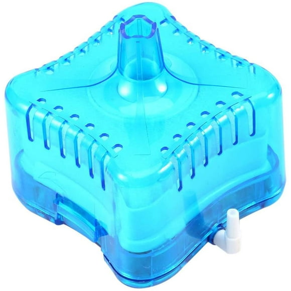 Aquarium Mini Fish Tank Super Pneumatic Biochemical Activated Carbon Filter
