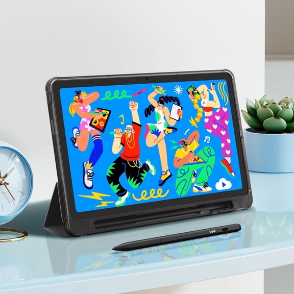 UGEE 10.36 Inch Android Graphics Tablet with 2K IPS LCD Display, Standalone Drawing Pad with Golve and Stand, 6GB   128GB