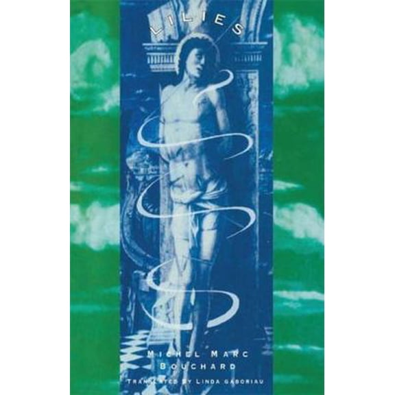 Pre-Owned Lilies (Paperback) 0887545459 9780887545450